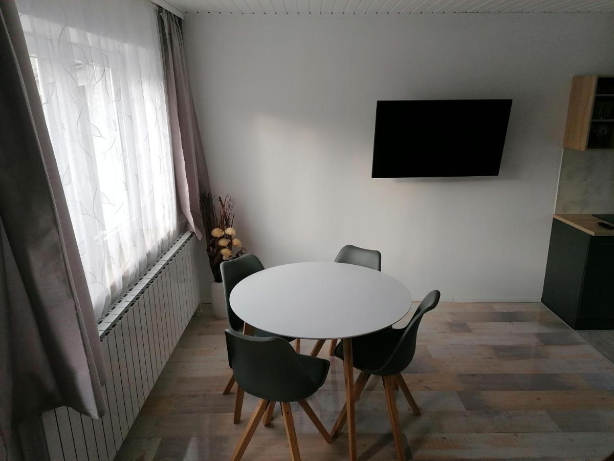 Apartment Sara Bad Mitterndorf Exterior foto